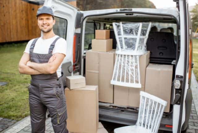 Einfach günstig und schnell ein Kleintransport Velbert